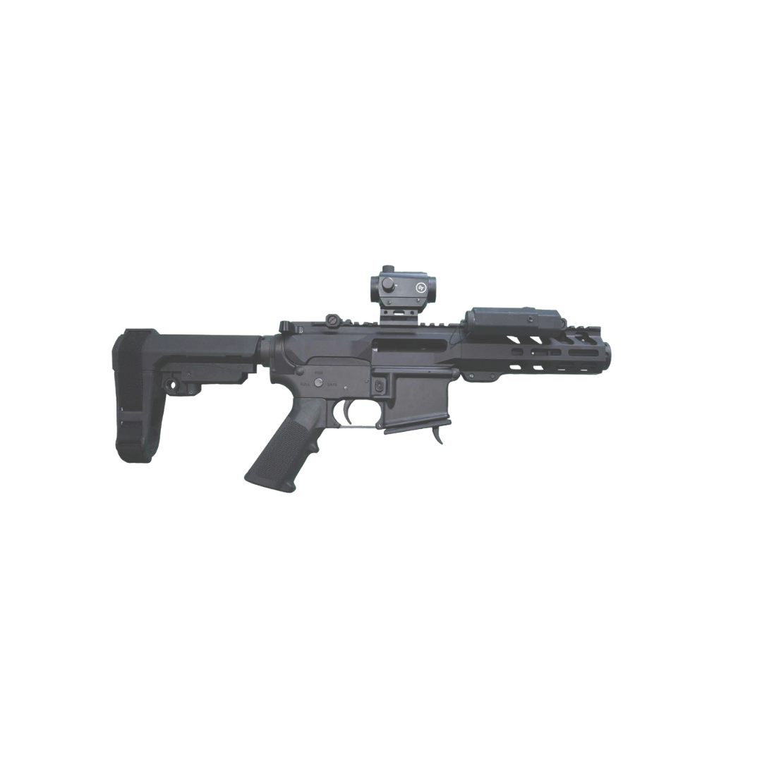 PDW