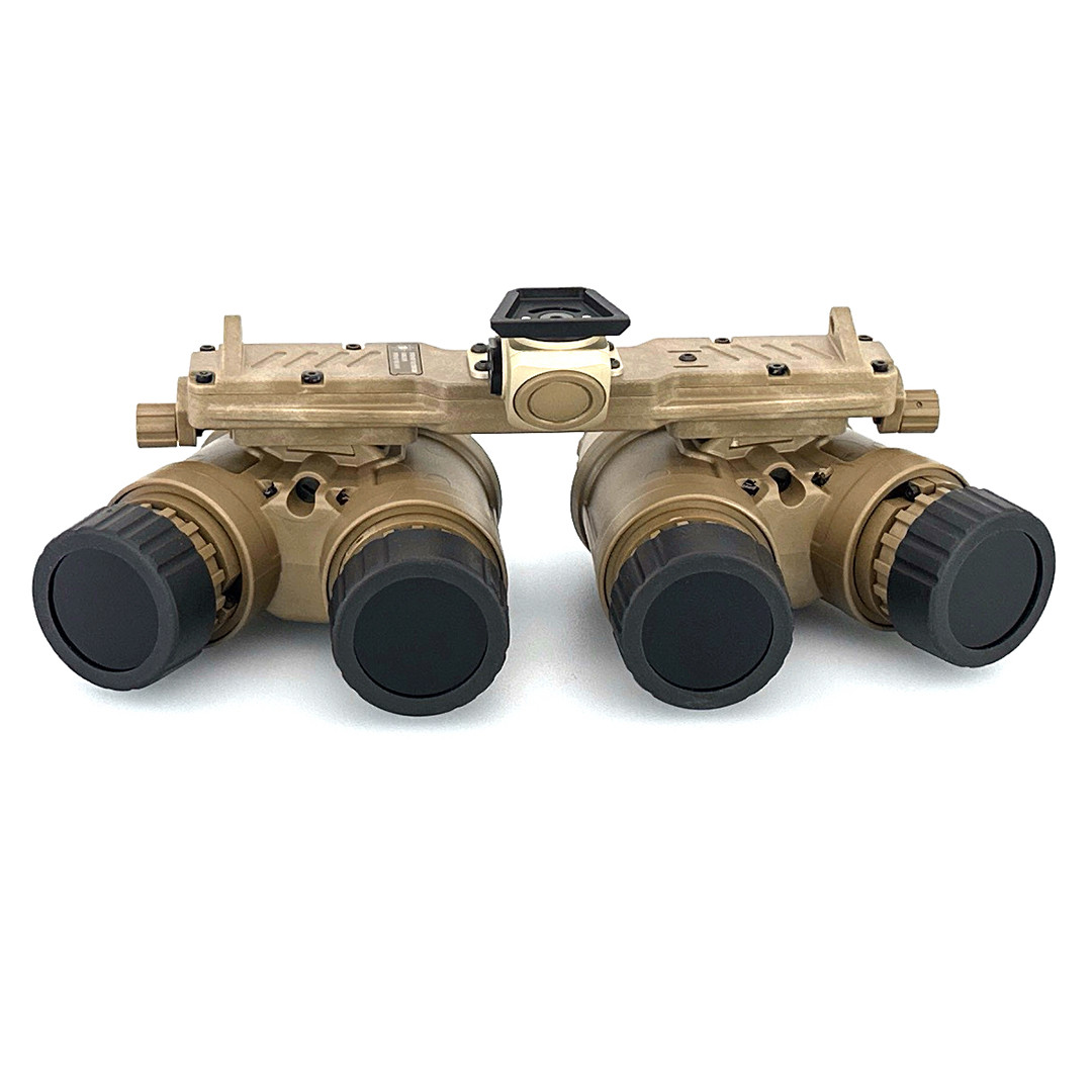 APNVG Gen 3