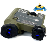 Dealer DIR-V OD Green Stock Image 1 DesignateIR-V OD Green