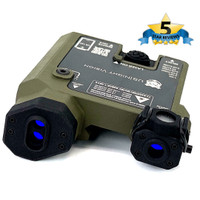 Dealer DIR-V OD Green Stock Image 1 DesignateIR-V OD Green