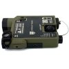 Dealer DIR-V OD Green Stock Image 2 DesignateIR-V OD Green