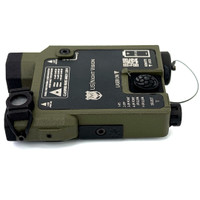 Dealer DIR-V OD Green Stock Image 2 DesignateIR-V OD Green