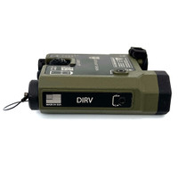 Dealer DIR-V OD Green Stock Image 3 DesignateIR-V OD Green