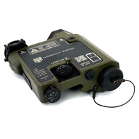 Dealer DIR-V OD Green Stock Image 4 DesignateIR-V OD Green