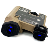 Dealer DesignateIR-V FDE Stock Image 1 RRA LARBT3 CAR PREDATOR HP 243