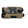 Dealer DesignateIR-V FDE Stock Image 2 RRA LARBT3 CAR PREDATOR HP 243