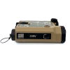 Dealer DesignateIR-V FDE Stock Image 3 RRA LARBT3 CAR PREDATOR HP 243