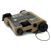 Dealer DesignateIR-V FDE Stock Image 4 RRA LARBT3 CAR PREDATOR HP 243