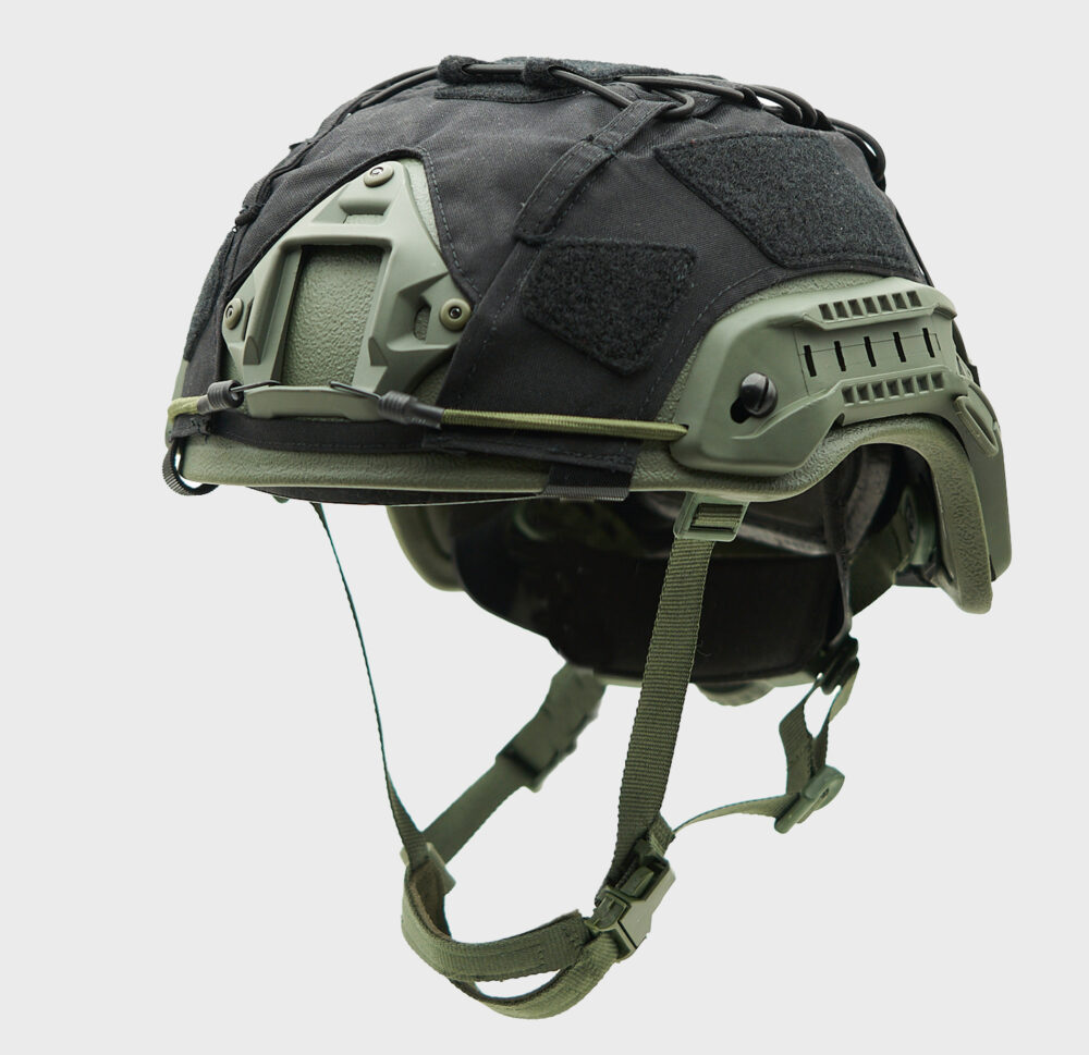 helmet-cover-black-2-1000x969 Ballistic Helmet Cover Black