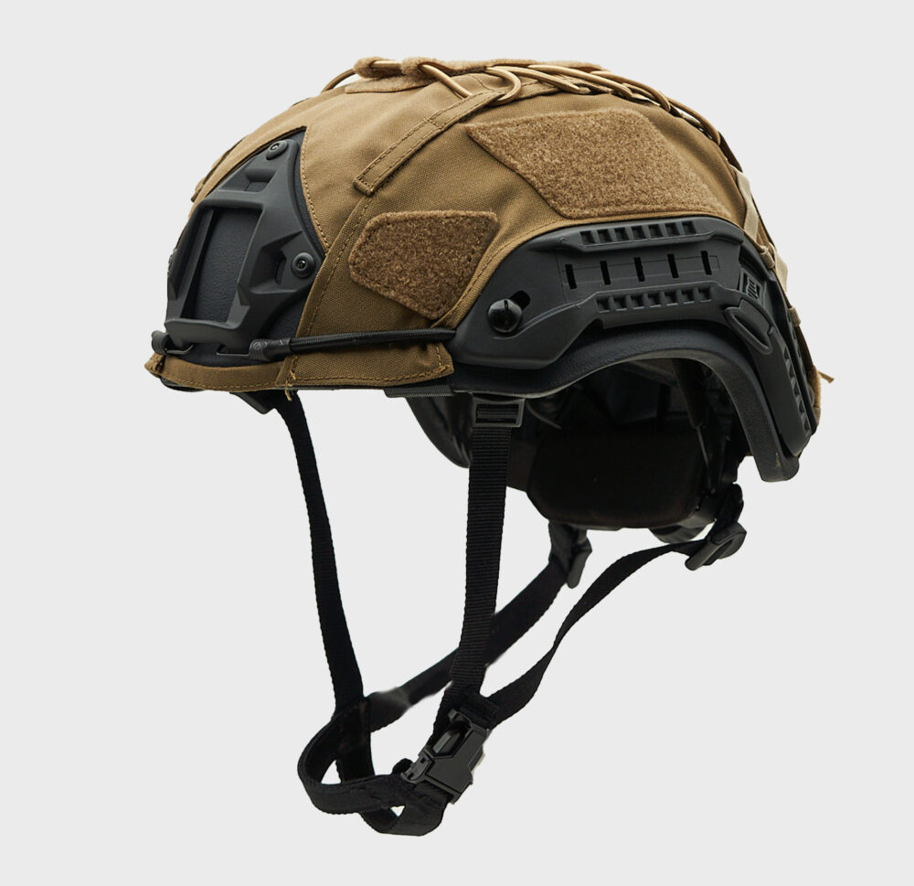 helmet-cover-cb-3-1000x969 Ballistic Helmet Cover Coyote Brown