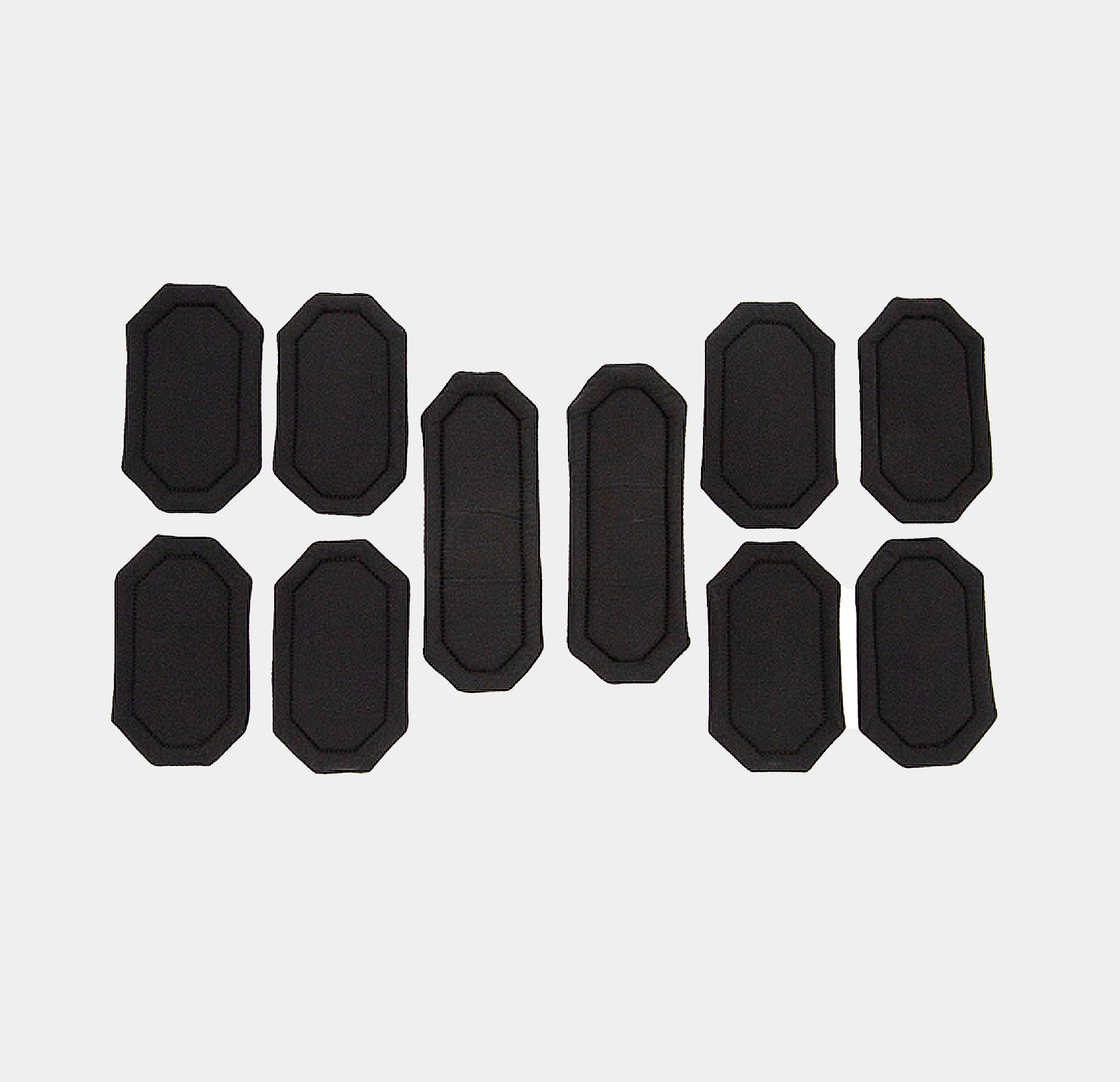husar-comfort-pad-set-2 Noble Comfort Pad Set