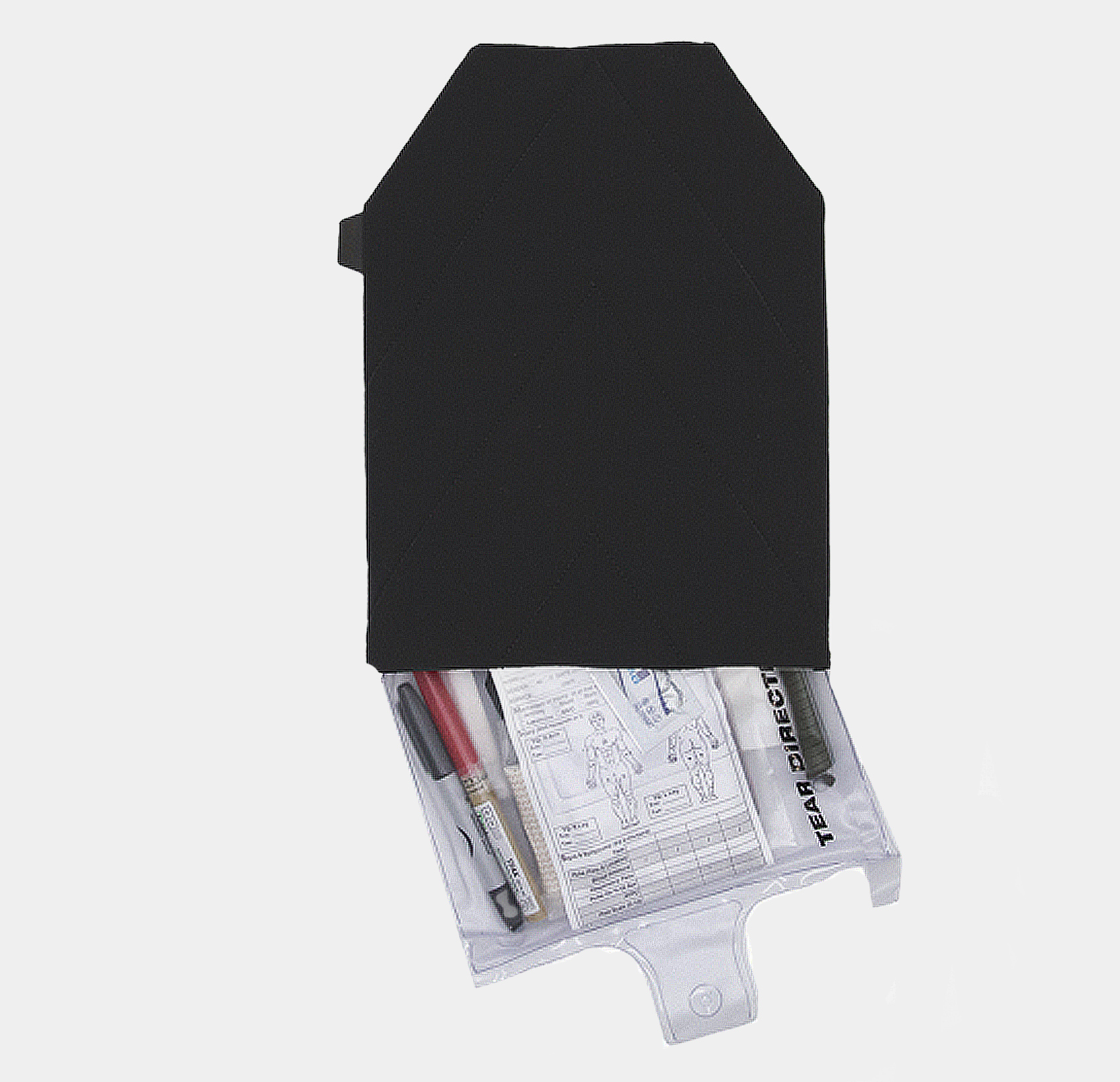 husar-comfort-pads NOBLE Low Profile Comfort Pad 1PCS