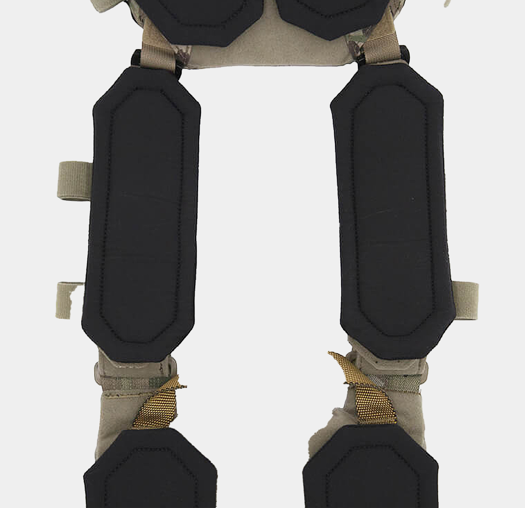 husar-shoulder-pads-1 NOBLE Low Profile Shoulder Pads