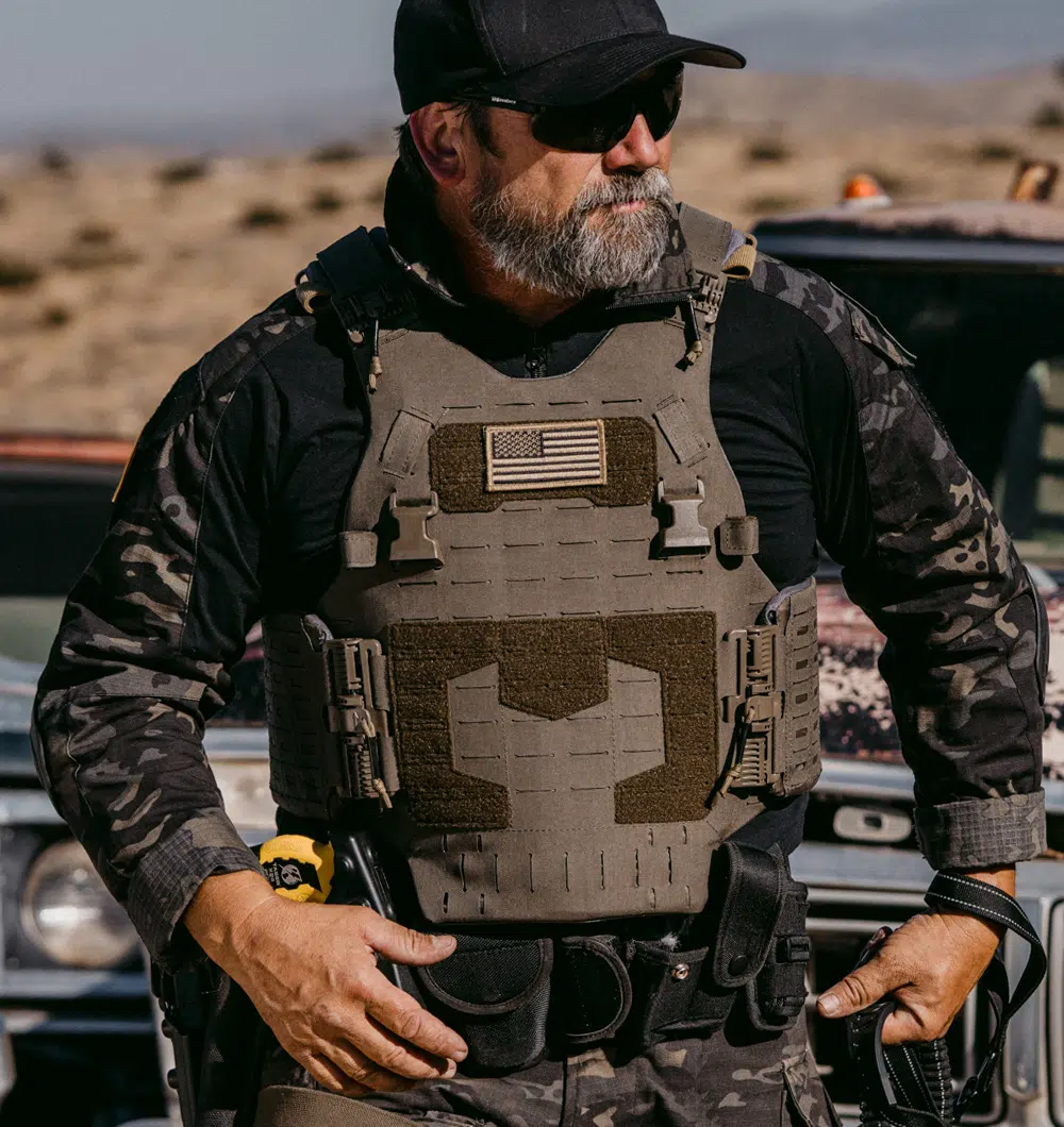 koursores-collection-1.jpg KSAV Koursores Bulletproof Vest Level IIIA