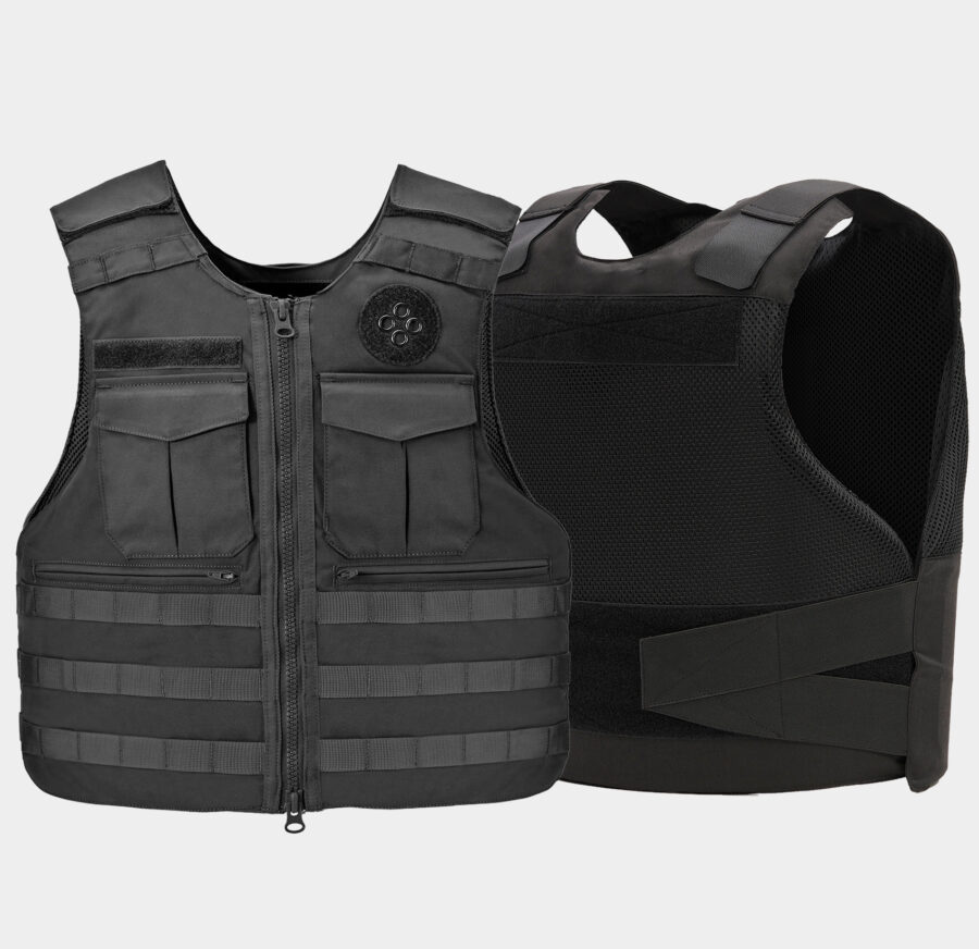 livewire-spectre-set-900x872 Livewire Spectre Bulletproof Vest Set