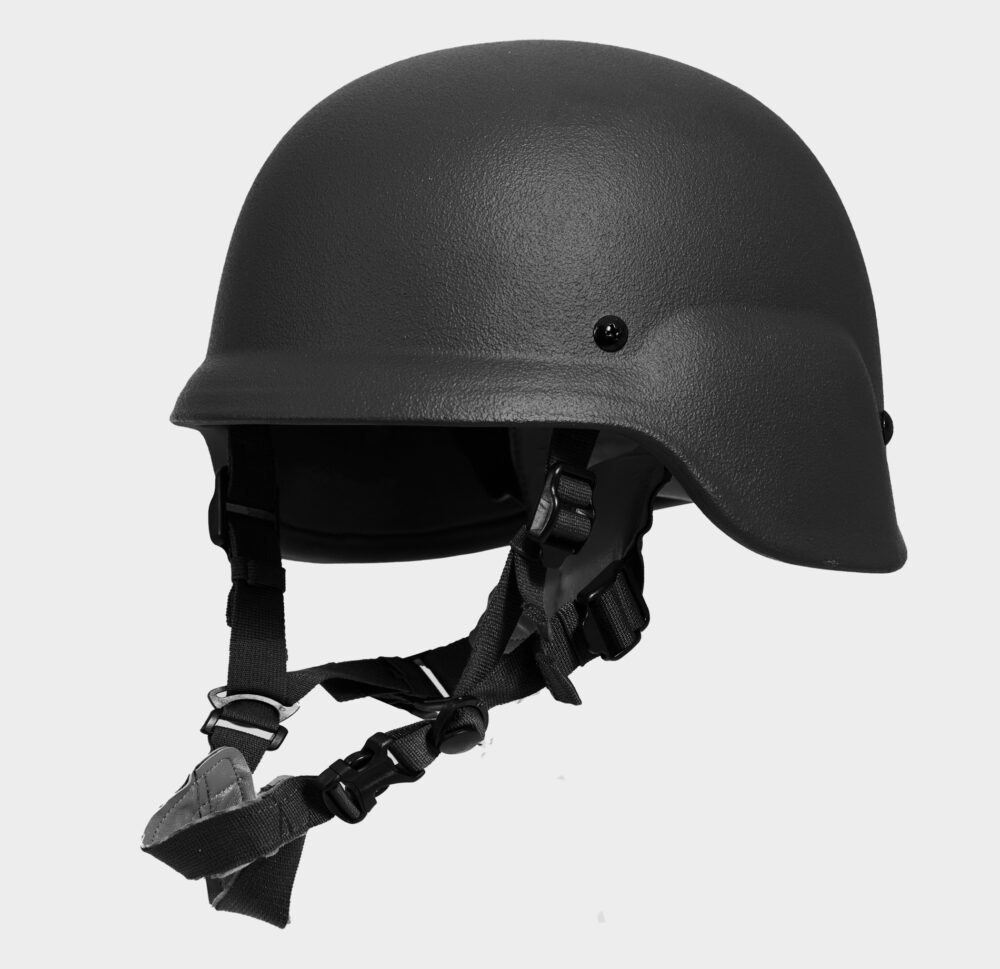 psgt-black1-1000x969 Ballistic Helmet PASGT Black