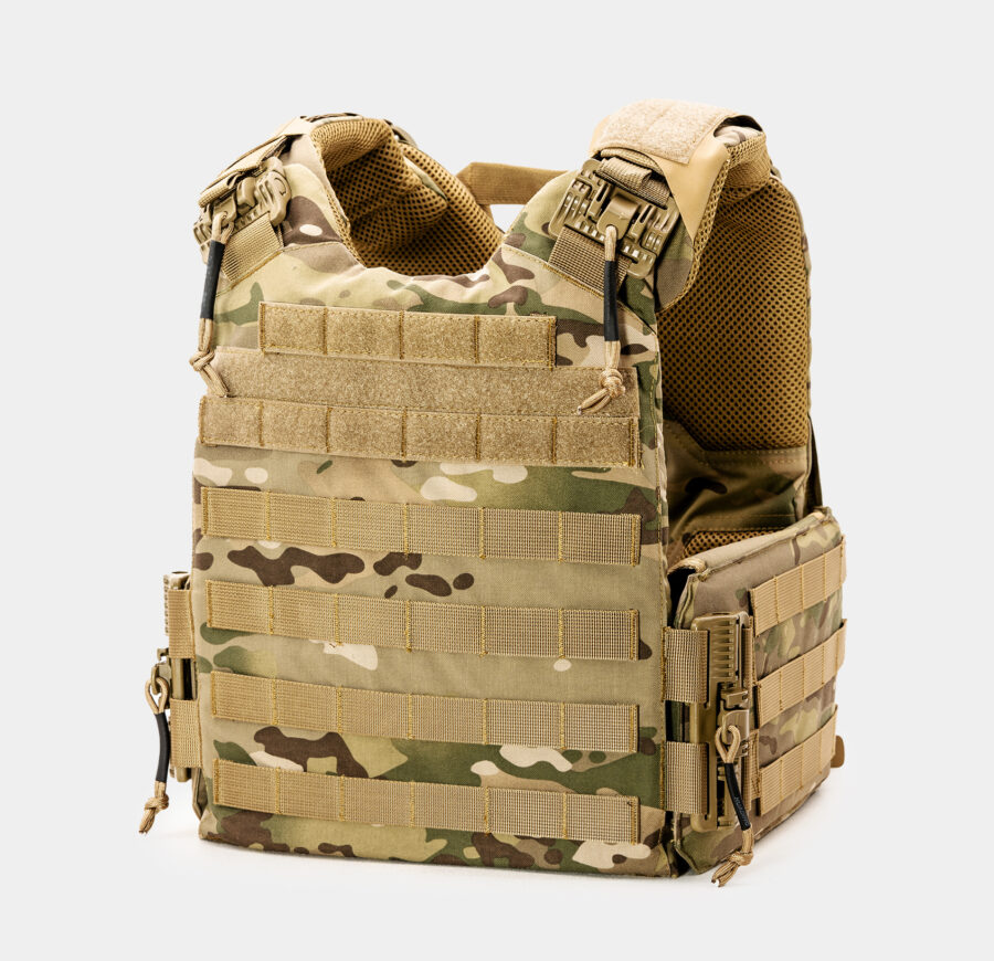 quadrelease-plate-carrier-2.0-12-900x870 Quad Ultra 2.0 for 11x14" Armor Plates