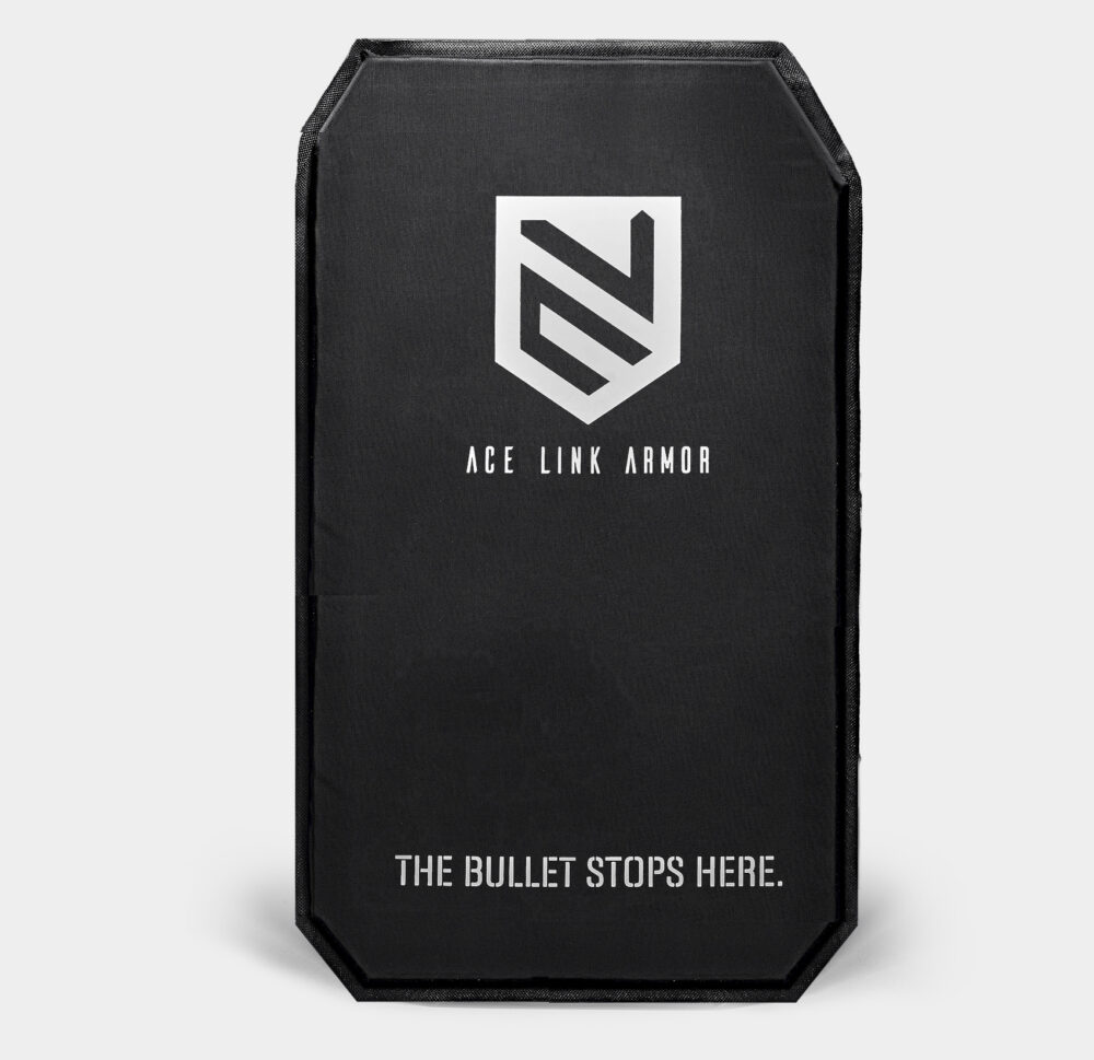 Backpack Armor Panel 10x18" Level IIIA | Stab1 Protection