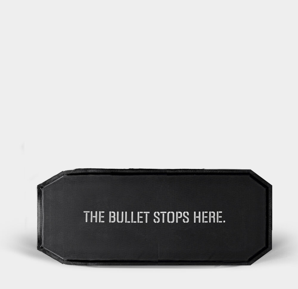 soft-panel-antistab-6x12-1-1000x969 06x13" Side Armor Insert Level IIIA | Stab1 Protection