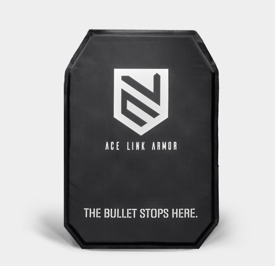 soft-panel-antistab-8x12-1-900x872 Armor T-shirt Dual Protection Soft Insert Bullet and Stab Proof