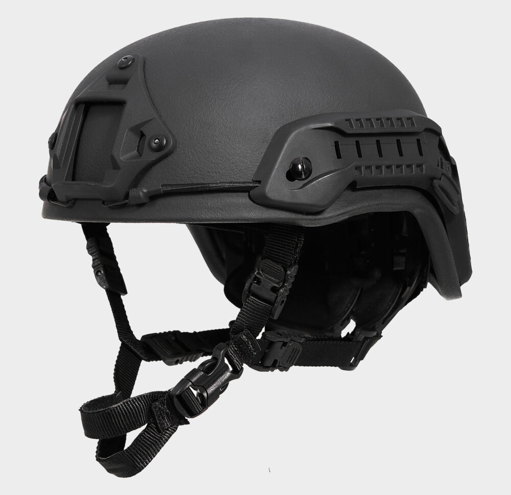 special-mission-black2-1000x969 Ballistic Helmet High-Cut Black