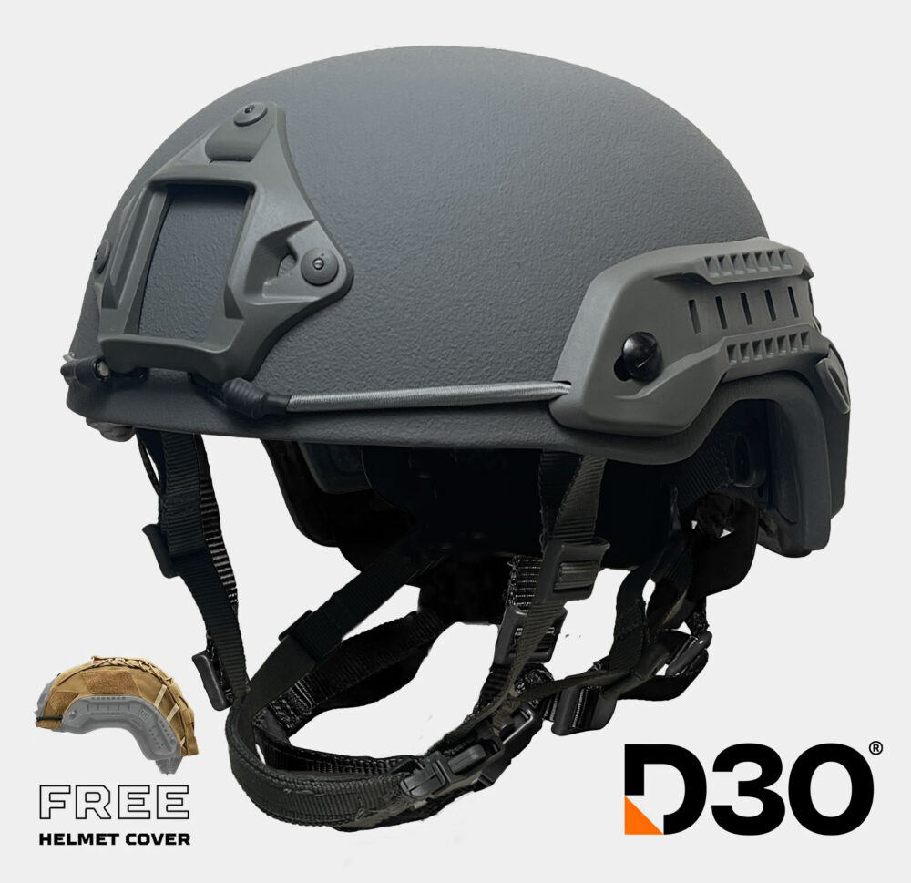 special-mission-helmet-wolfgray-3-d3o_gen2_hc_promo-1000x969 Ballistic Helmet Gen2 Wolf Grey Multicam with Helmet Cover