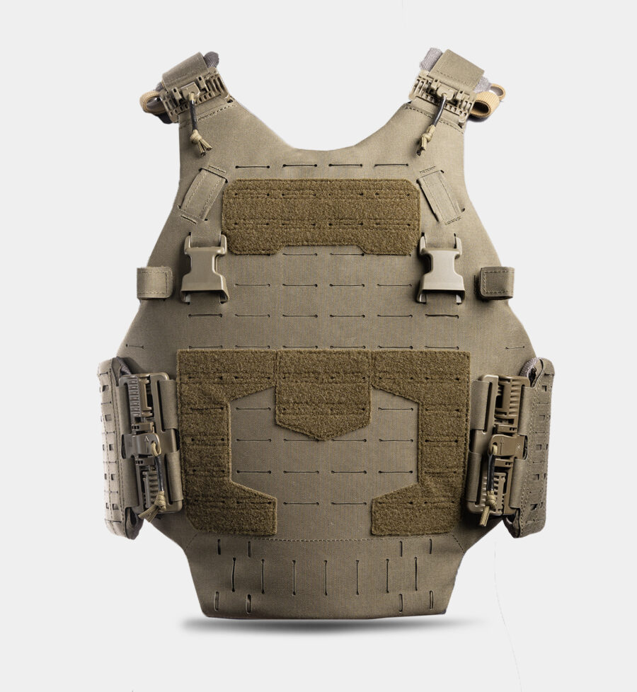 KSAV Koursores Vest Carrier