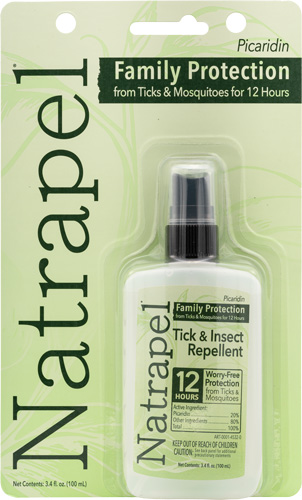 ARB NATRAPEL 20% PICARIDIN