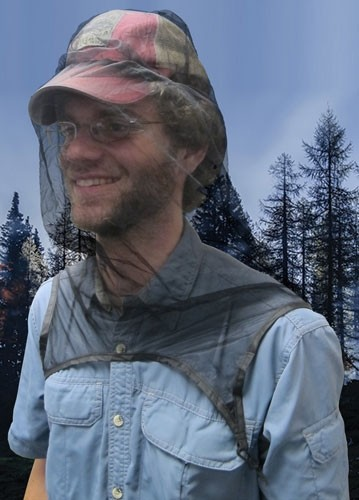 ARB BEN'S ULTRANET HEADNET
