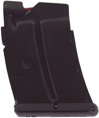 ANSCHUTZ MAGAZINE 22LR 5RD