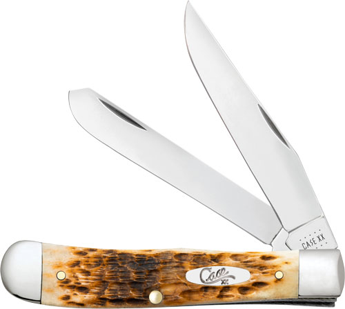 00164C_1.jpg CASE KNIVES AMBER BONE PEACH
