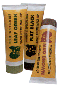 HS FACE PAINT CREME TUBE KIT
