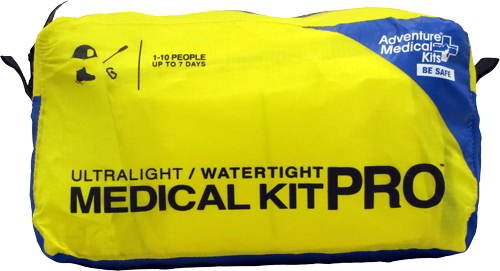 ARB ULTRALIGHT/WATERTIGHT PRO