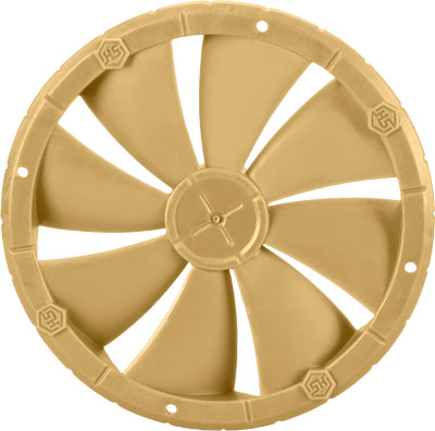 HS WAFER BLADE 2 HOT DOES