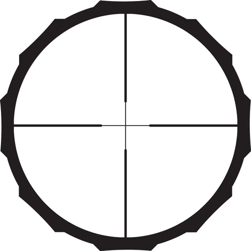 0101450_RETICLE.jpg CRIMSON TRACE SCOPE BRUSHLINE