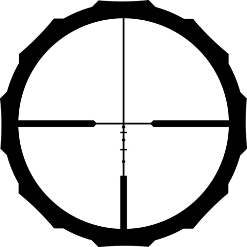 0101580_RETICLE.jpg CRIMSON TRACE SCOPE BRUSHLINE