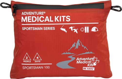 ARB SPORTSMAN 100 FIRST AID