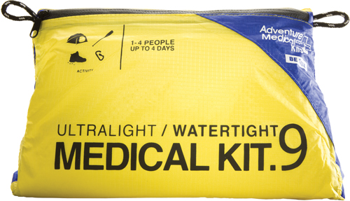 ARB ULTRALIGHT/WATERTIGHT .9