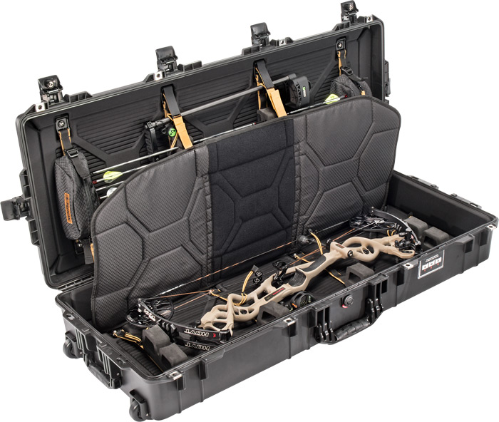 PELICAN 1745 ELITE BOW CASE