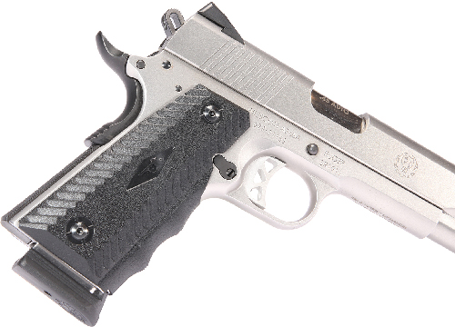 PACHMAYR GRIP DIAMOND PRO 1911