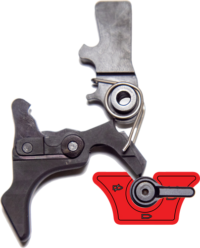 FRANKLIN ARMORY PC C1 BINARY