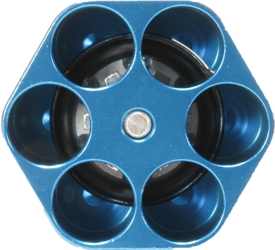 PACHMAYR SPEEDLOADER FOR S&W