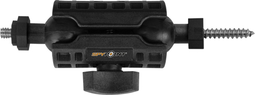 SPYPOINT TRAIL CAM MOUNTING