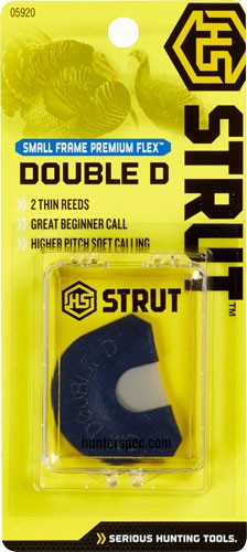 HS STRUT TURKEY CALL DIAPHRAGM