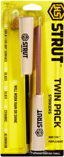 HS STRUT CALL STRIKER TWIN