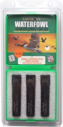 07579_pkg.jpg CARLSONS CHOKE TUBE WATERFOWL