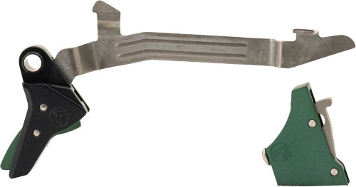 TIMNEY TRIGGER ALPHA FOR GLOCK
