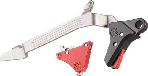 TIMNEY TRIGGER ALPHA FOR GLOCK
