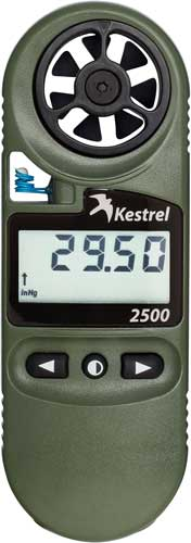 0825NV.jpg KESTREL 2500NV WEATHER METER