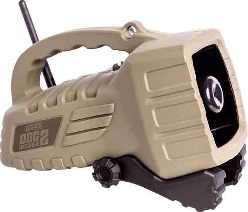 PRIMOS ELECTRONIC PREDATOR